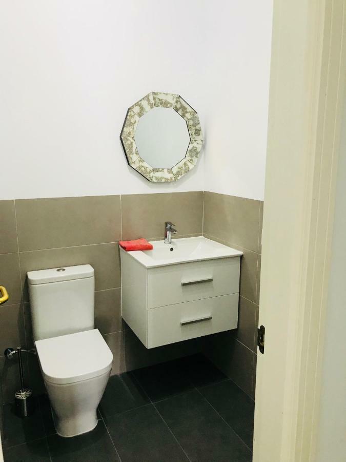 Radazul La Casa Verde מראה חיצוני תמונה