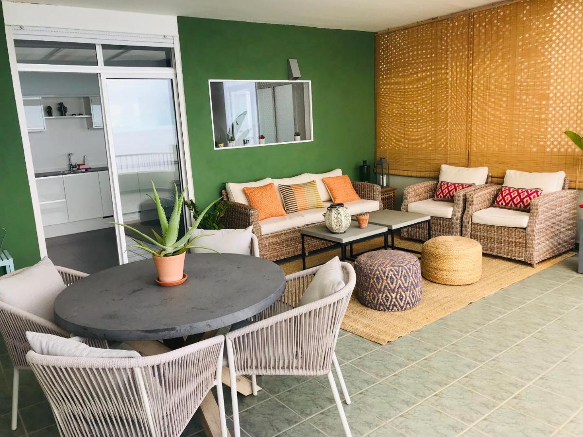 Radazul La Casa Verde מראה חיצוני תמונה