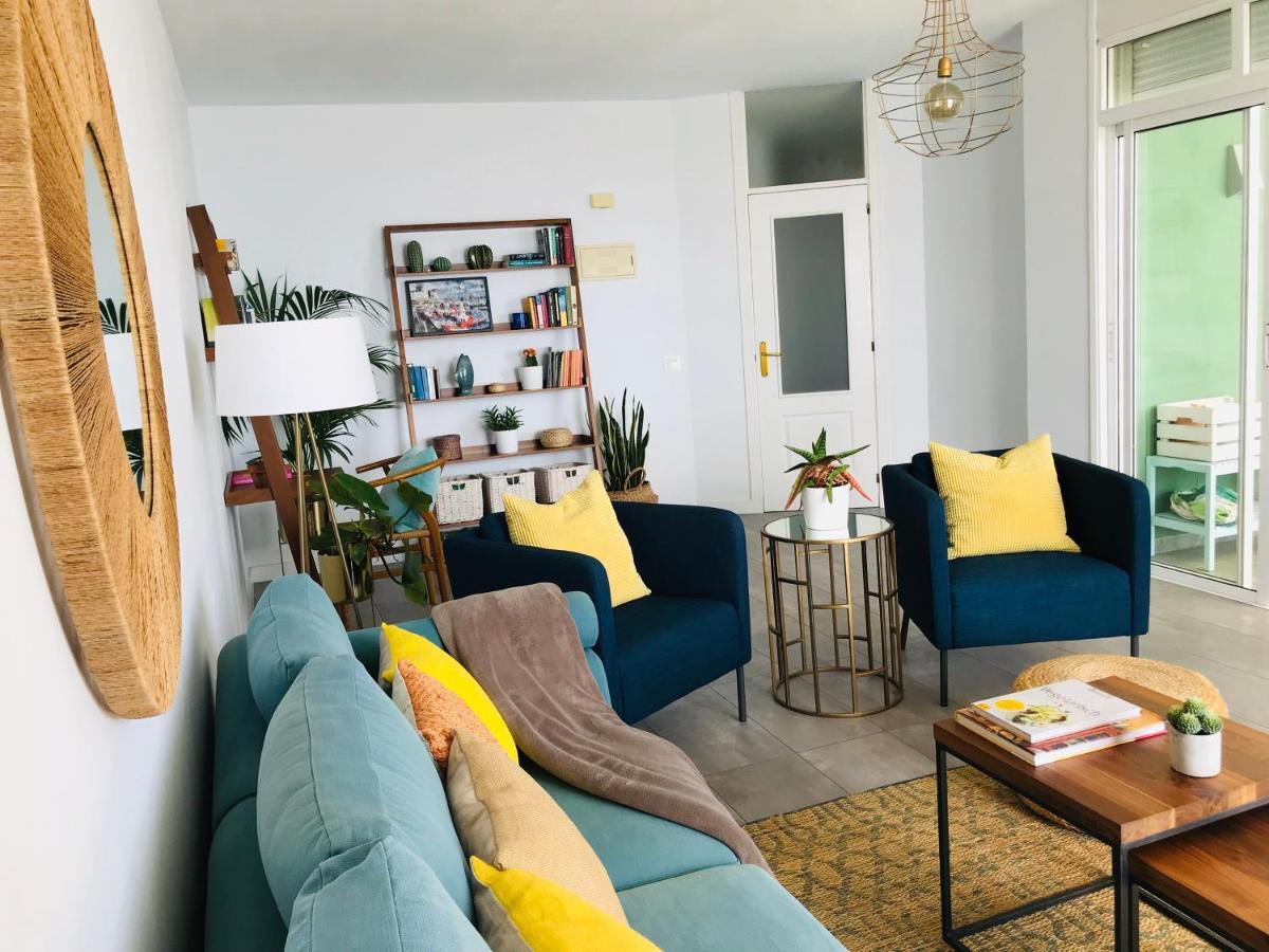 Radazul La Casa Verde מראה חיצוני תמונה