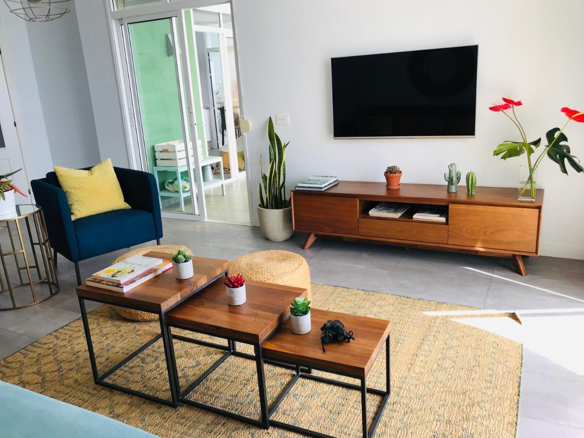 Radazul La Casa Verde מראה חיצוני תמונה