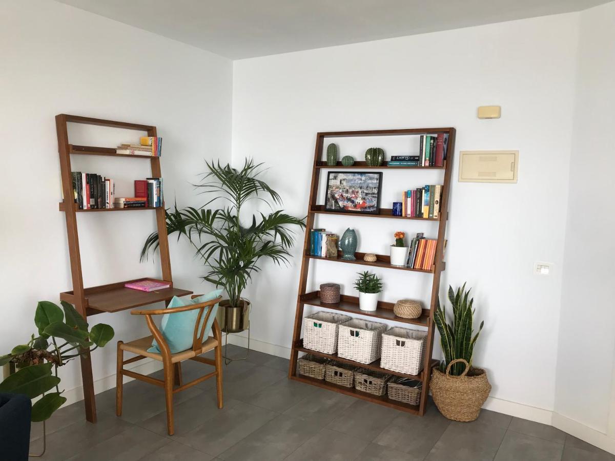 Radazul La Casa Verde מראה חיצוני תמונה