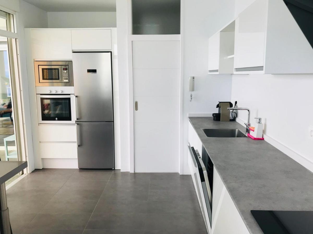 Radazul La Casa Verde מראה חיצוני תמונה